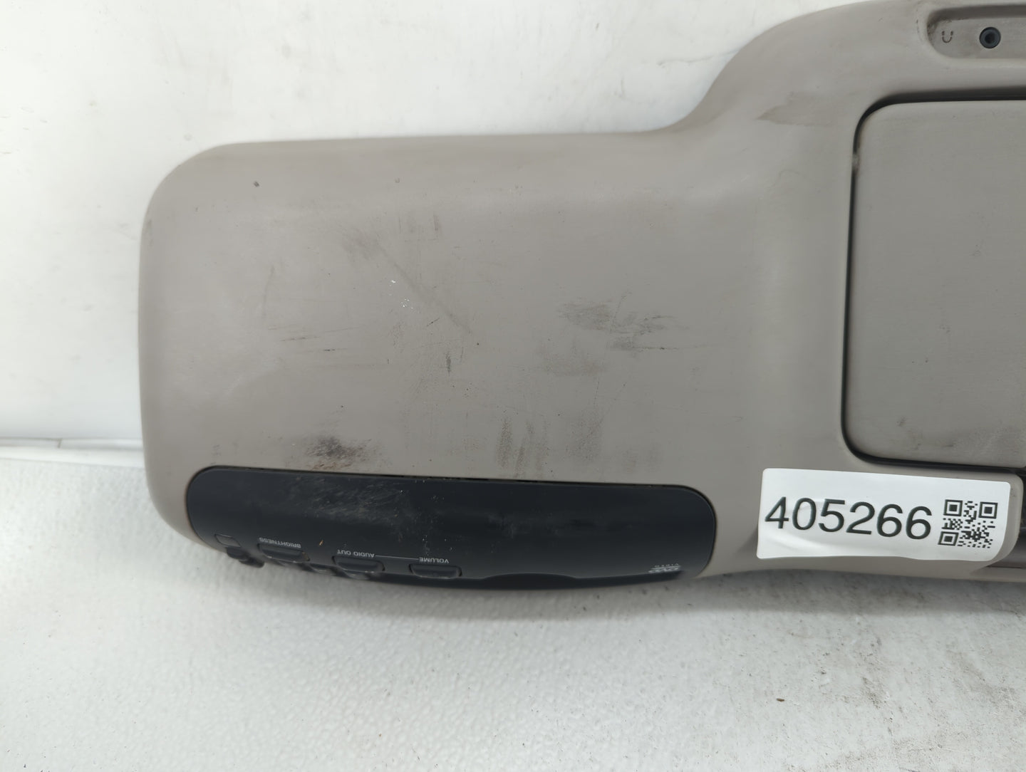2003-2003 Ford Explorer Information Display Screen - Oemusedautoparts1.com