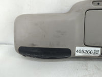 2003-2003 Ford Explorer Information Radio Display Screen - Oemusedautoparts1.com