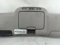 2003-2003 Ford Explorer Information Display Screen - Oemusedautoparts1.com