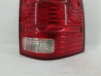 2002-2005 Ford Explorer Tail Light Assembly Passenger Right OEM P/N:5480780 1L2X-13B504-B Fits Fits 2002 2003 2004 2005 OEM 