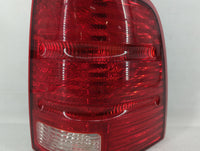 2002-2005 Ford Explorer Tail Light Assembly Passenger Right OEM P/N:5480780 1L2X-13B504-B Fits Fits 2002 2003 2004 2005 OEM 