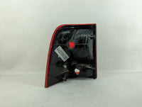 2002-2005 Ford Explorer Tail Light Assembly Passenger Right OEM P/N:5480780 1L2X-13B504-B Fits Fits 2002 2003 2004 2005 OEM 