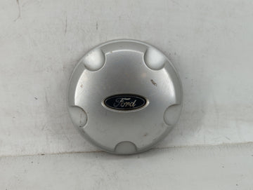 2003 Ford Explorer Rim Wheel Center Cap Silver - Oemusedautoparts1.com