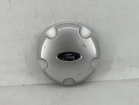 2003 Ford Explorer Rim Wheel Center Cap Silver - Oemusedautoparts1.com