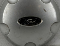 2003 Ford Explorer Rim Wheel Center Cap Silver - Oemusedautoparts1.com