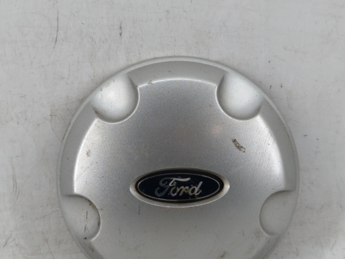 2003 Ford Explorer Rim Wheel Center Cap Silver - Oemusedautoparts1.com