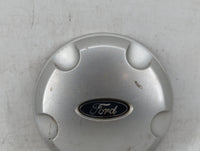 2003 Ford Explorer Rim Wheel Center Cap Silver - Oemusedautoparts1.com