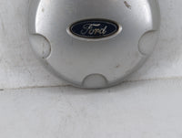 2003 Ford Explorer Rim Wheel Center Cap Silver - Oemusedautoparts1.com