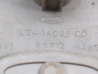 2003 Ford Explorer Rim Wheel Center Cap Silver - Oemusedautoparts1.com