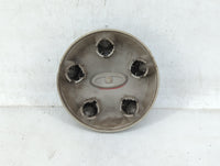 2003 Ford Explorer Rim Wheel Center Cap Silver - Oemusedautoparts1.com