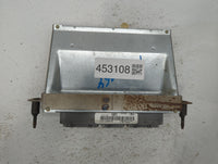 2003 Ford Explorer PCM Engine Control Computer ECU ECM PCU OEM P/N:3L2A-12A650-XB Fits OEM Used Auto Parts - Oemusedautopart