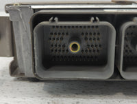2003 Ford Explorer PCM Engine Control Computer ECU ECM PCU OEM P/N:3L2A-12A650-XB Fits OEM Used Auto Parts - Oemusedautopart