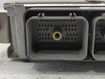 2003 Ford Explorer PCM Engine Control Computer ECU ECM PCU OEM P/N:3L2A-12A650-XB Fits OEM Used Auto Parts
