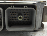 2003 Ford Explorer PCM Engine Control Computer ECU ECM PCU OEM P/N:3L2A-12A650-XB Fits OEM Used Auto Parts - Oemusedautopart