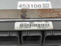 2003 Ford Explorer PCM Engine Control Computer ECU ECM PCU OEM P/N:3L2A-12A650-XB Fits OEM Used Auto Parts - Oemusedautopart