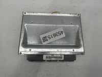 2003 Ford Explorer PCM Engine Control Computer ECU ECM PCU OEM P/N:3L2A-12A650-XC 3L2A-12A650-XB Fits OEM Used Auto Parts - 