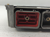 2003 Ford Explorer PCM Engine Control Computer ECU ECM PCU OEM P/N:3L2A-12A650-XC 3L2A-12A650-XB Fits OEM Used Auto Parts - 