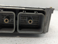 2003 Ford Explorer PCM Engine Control Computer ECU ECM PCU OEM P/N:3L2A-12A650-XC 3L2A-12A650-XB Fits OEM Used Auto Parts - 