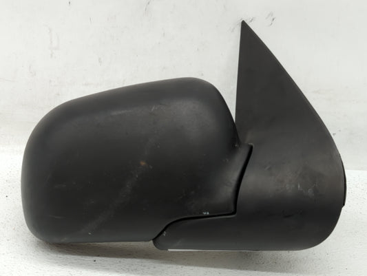 2002-2005 Ford Explorer Passenger Side View Mirror - Right Door Mirror OEM Used - Oemusedautoparts1.com