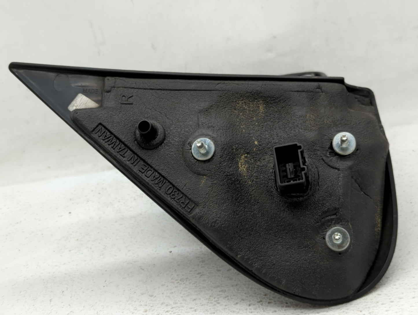 2002-2005 Ford Explorer Passenger Side View Mirror - Right Door Mirror OEM Used - Oemusedautoparts1.com