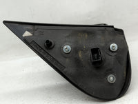 2002-2005 Ford Explorer Passenger Side View Mirror - Right Door Mirror OEM Used - Oemusedautoparts1.com