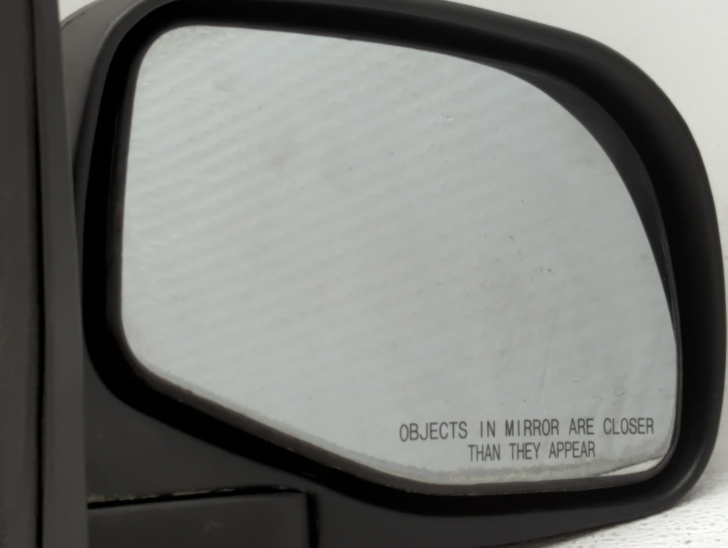 2002-2005 Ford Explorer Passenger Side View Mirror - Right Door Mirror OEM Used - Oemusedautoparts1.com