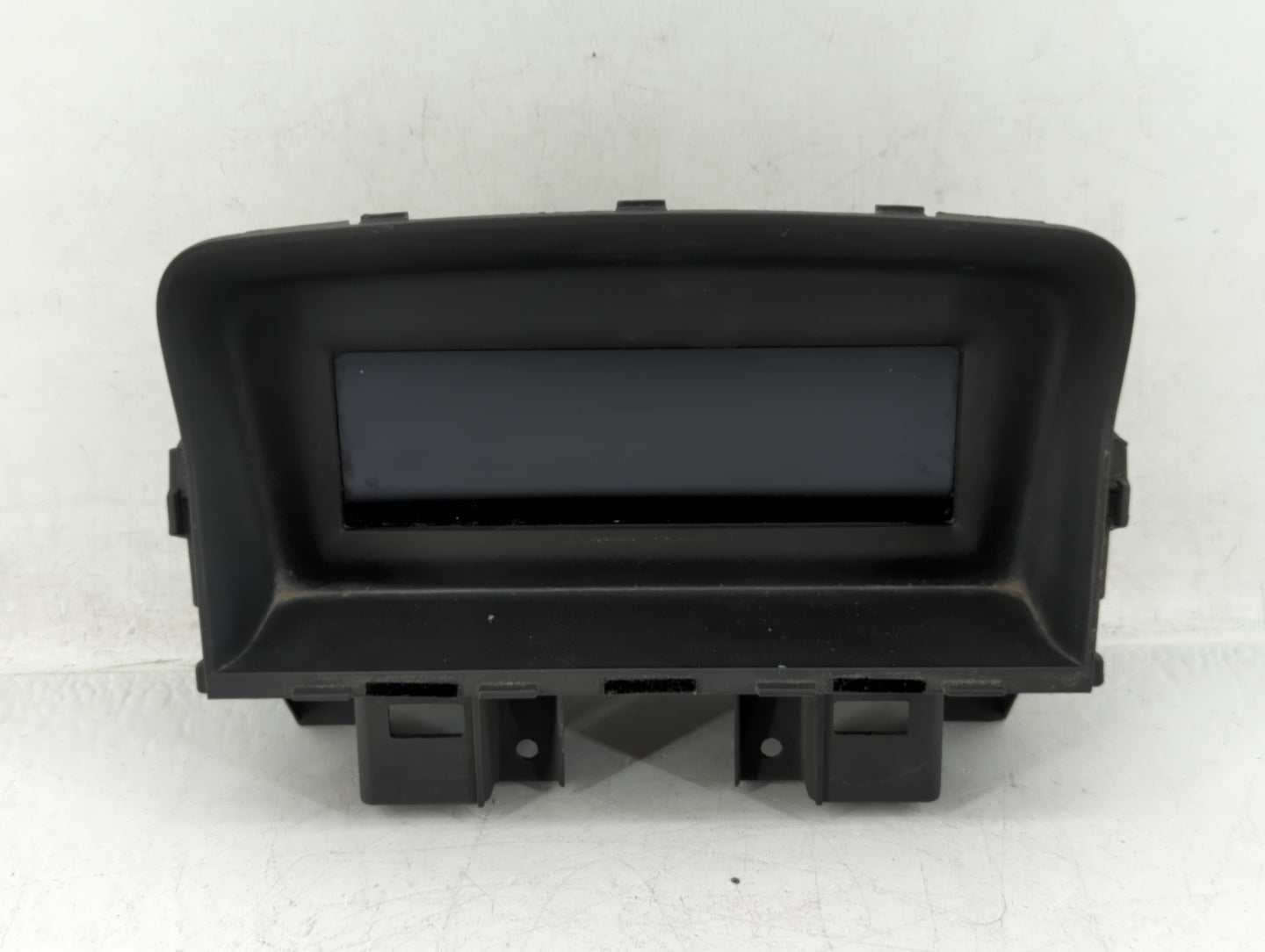 Ford Explorer Information Display Screen - Oemusedautoparts1.com