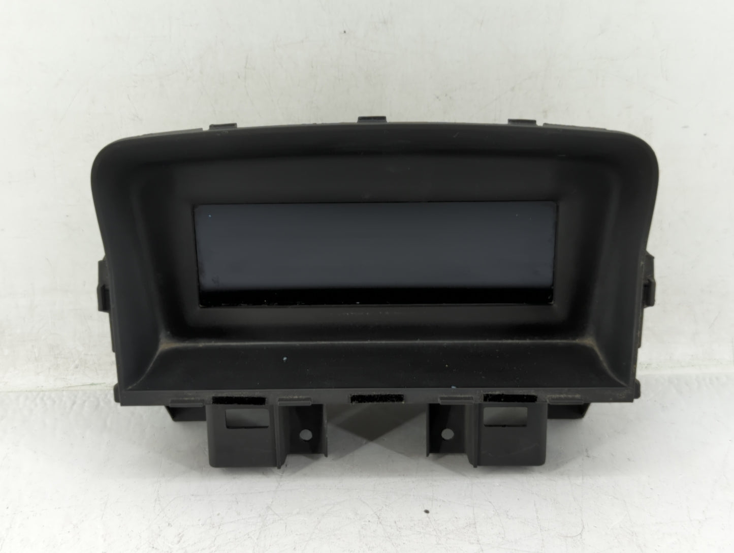 Ford Explorer Information Display Screen - Oemusedautoparts1.com