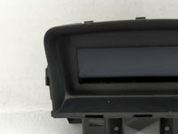 Ford Explorer Information Display Screen - Oemusedautoparts1.com