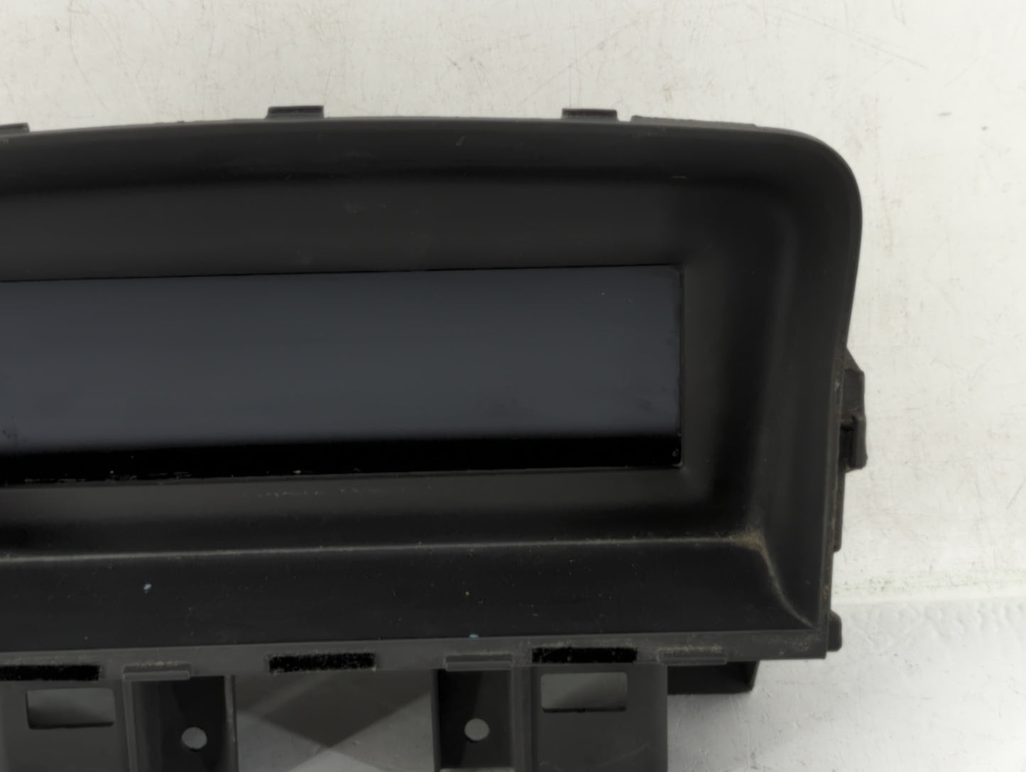 Ford Explorer Information Display Screen - Oemusedautoparts1.com