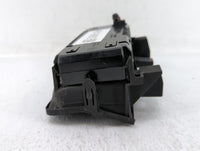 Ford Explorer Information Display Screen - Oemusedautoparts1.com