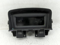 Ford Explorer Information Display Screen - Oemusedautoparts1.com