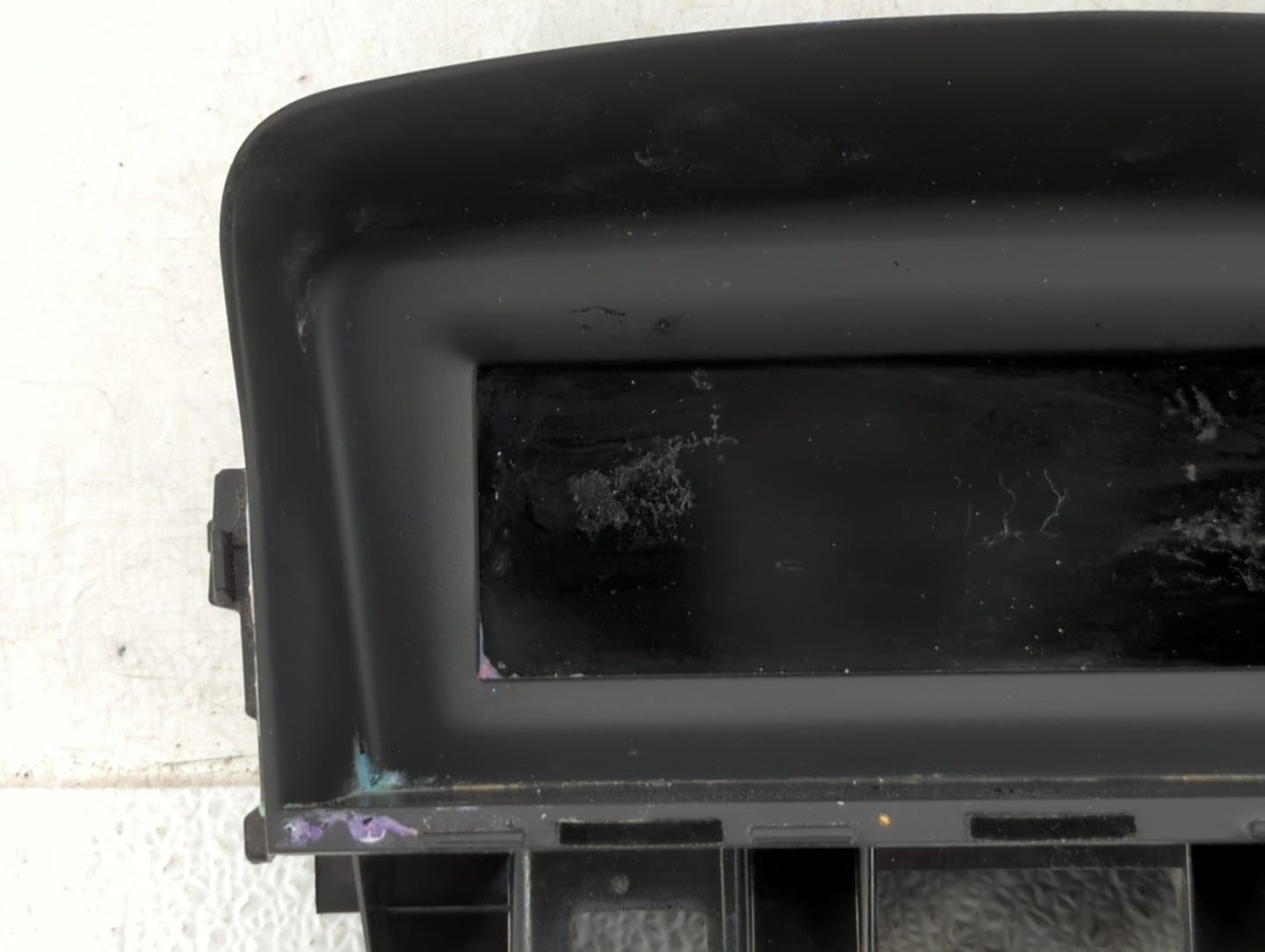 Ford Explorer Information Display Screen - Oemusedautoparts1.com
