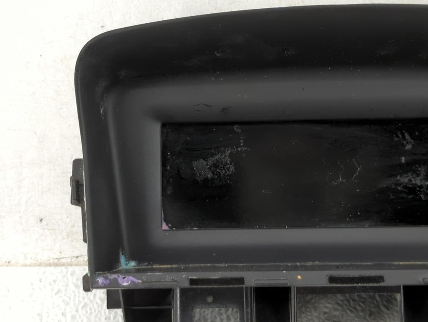 Ford Explorer Information Display Screen - Oemusedautoparts1.com