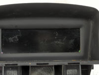 Ford Explorer Information Display Screen - Oemusedautoparts1.com