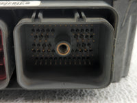2003 Ford Explorer PCM Engine Control Computer ECU ECM PCU OEM P/N:3L2A-12A650-XC 3L2A-12A650-XB Fits OEM Used Auto Parts - 