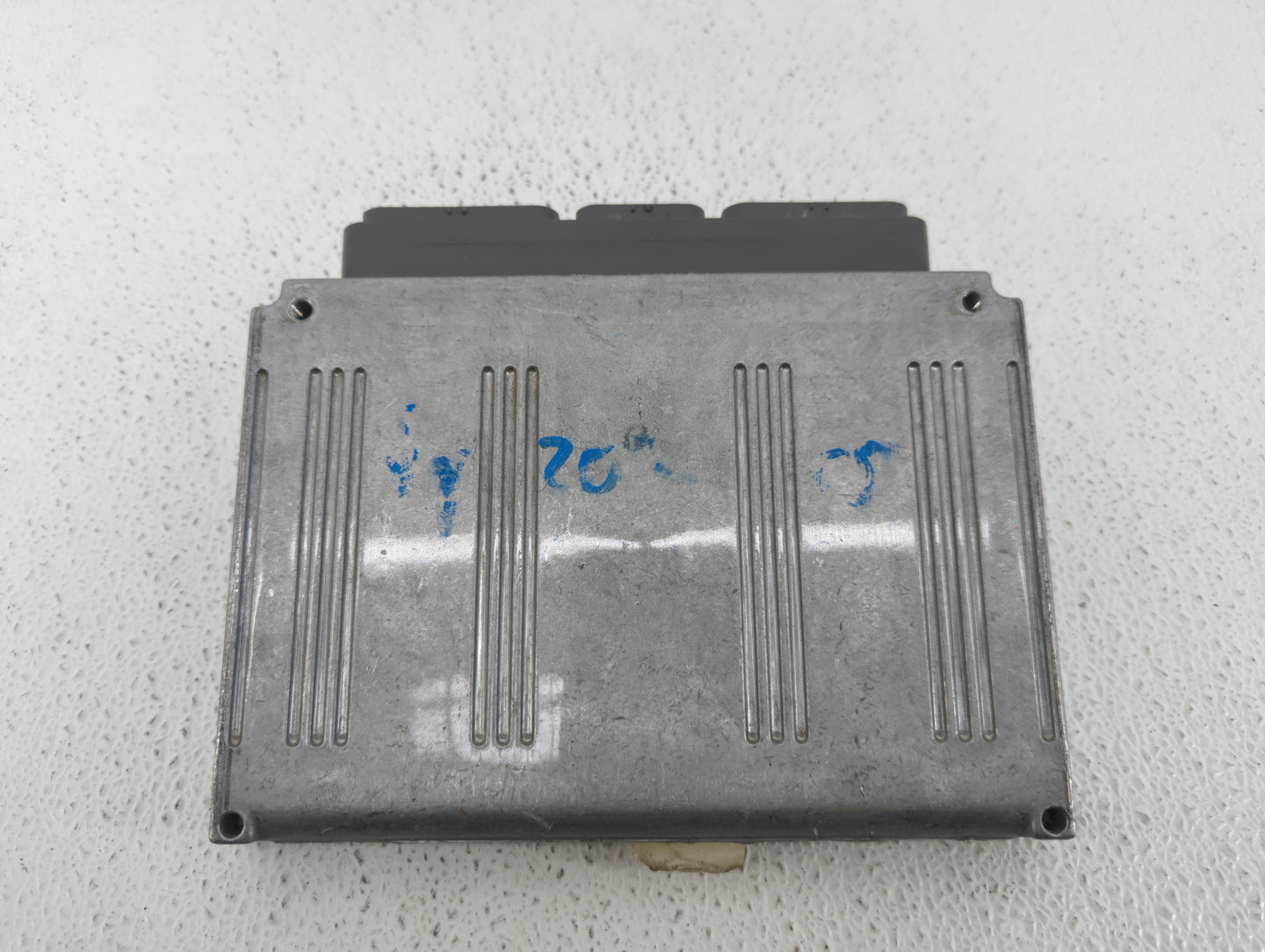 2003 Ford Explorer PCM Engine Control Computer ECU ECM PCU OEM P/N:3L2A-12A650-XC 3L2A-12A650-XB Fits OEM Used Auto Parts - 