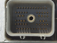 2003 Ford Explorer PCM Engine Control Computer ECU ECM PCU OEM P/N:3L2A-12A650-XD 3L2A-12A650-XE Fits OEM Used Auto Parts - 