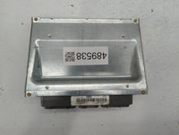 2003 Ford Explorer PCM Engine Control Computer ECU ECM PCU OEM P/N:3L2A-12A650-XD 3L2A-12A650-XE Fits OEM Used Auto Parts - 