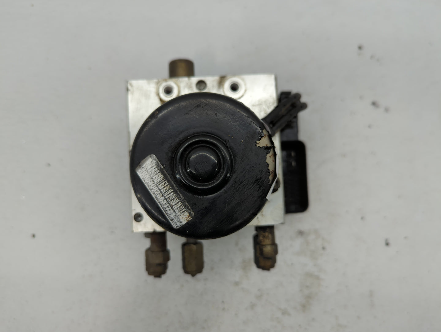 2002-2003 Ford Explorer ABS Pump Control Module Replacement P/N:3L24-2C346-BC Fits Fits 2002 2003 OEM Used Auto Parts - Oemu