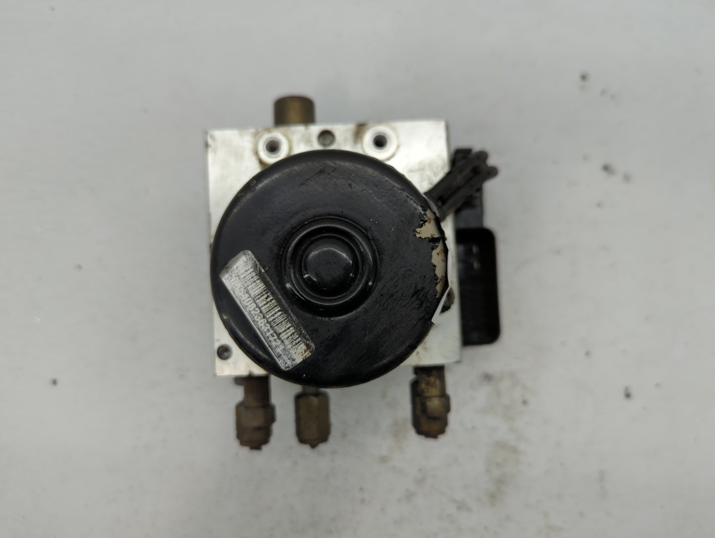 2002-2003 Ford Explorer ABS Pump Control Module Replacement P/N:3L24-2C346-BC Fits Fits 2002 2003 OEM Used Auto Parts - Oemu