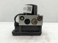 2002-2003 Ford Explorer ABS Pump Control Module Replacement P/N:3L24-2C346-BC Fits Fits 2002 2003 OEM Used Auto Parts - Oemu