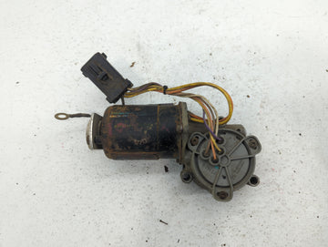 2002-2004 Ford Explorer Transfer Case Shift Actuator Motor - Oemusedautoparts1.com
