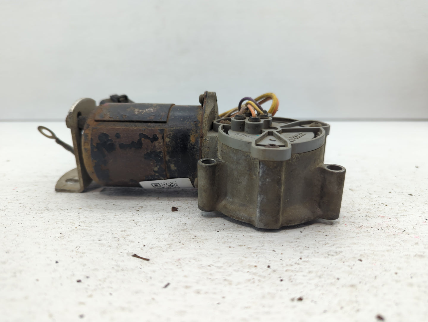 2002-2004 Ford Explorer Transfer Case Shift Actuator Motor - Oemusedautoparts1.com
