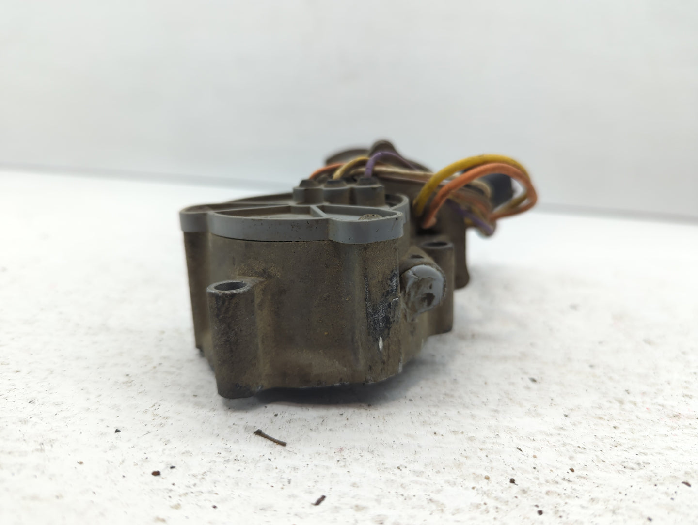 2002-2004 Ford Explorer Transfer Case Shift Actuator Motor - Oemusedautoparts1.com