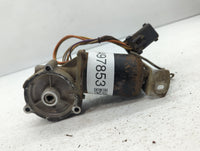 2002-2004 Ford Explorer Transfer Case Shift Actuator Motor - Oemusedautoparts1.com