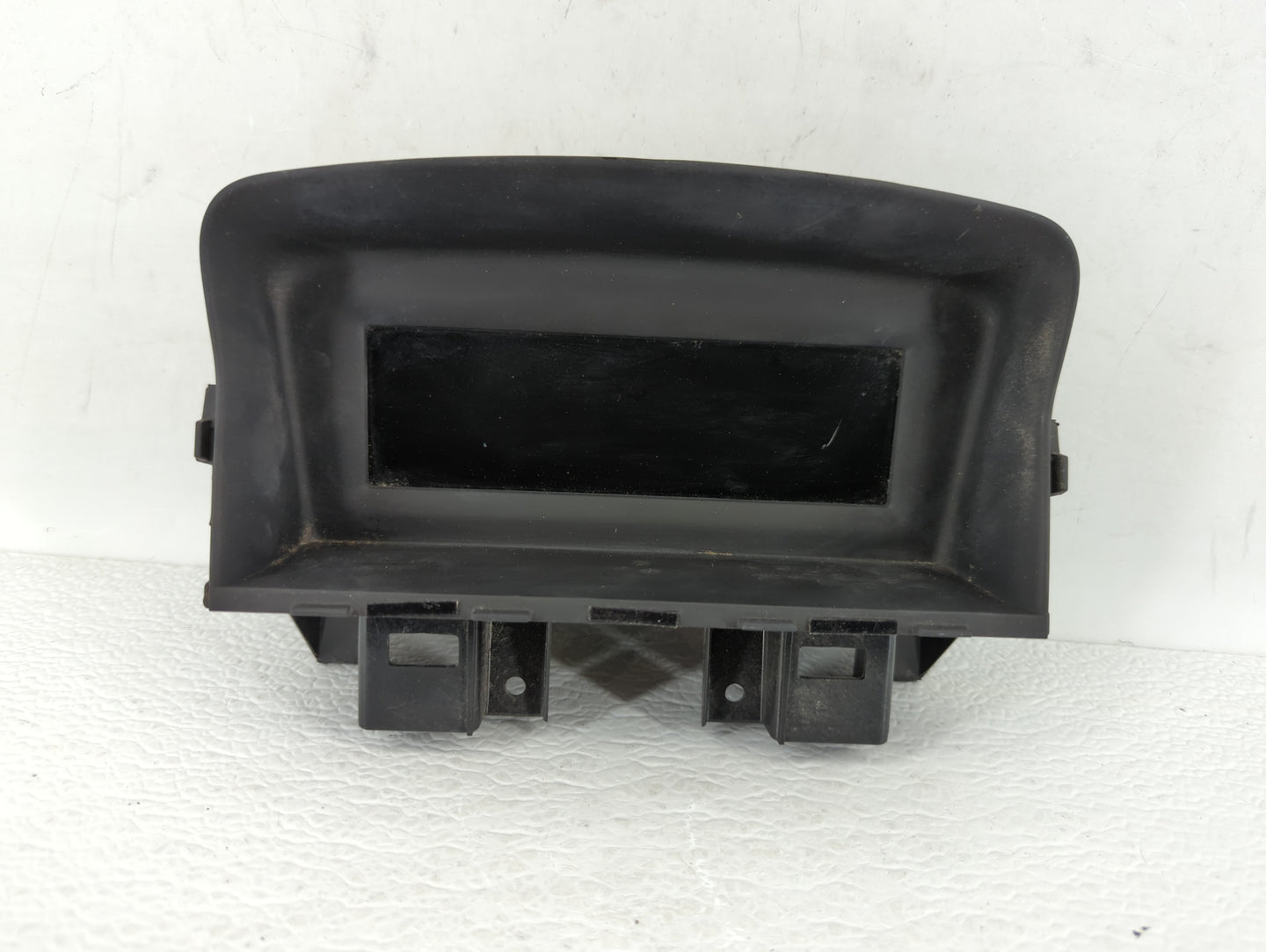Ford Explorer Information Display Screen - Oemusedautoparts1.com
