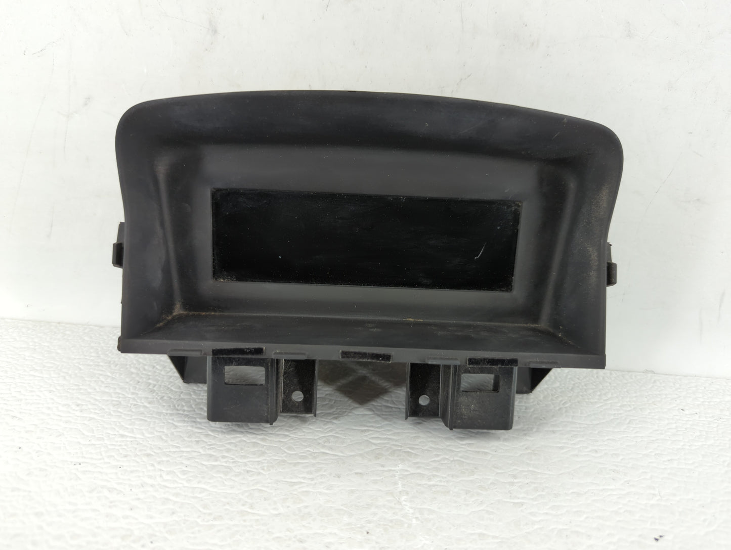 Ford Explorer Information Display Screen - Oemusedautoparts1.com