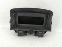 Ford Explorer Information Display Screen - Oemusedautoparts1.com