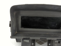 Ford Explorer Information Display Screen - Oemusedautoparts1.com